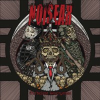 Noisear - Turbulent Resurgence